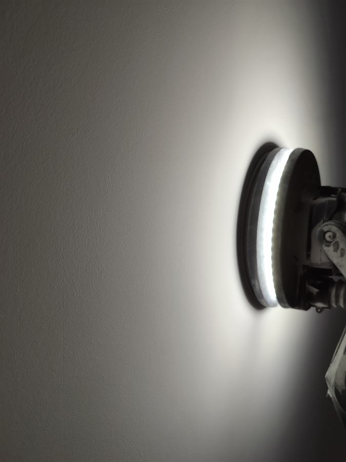 Szpachlowanie Graco T-Max